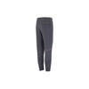 Nike Knit Jogger Pants With Back Logo Men Bottoms Grey DO6947-068