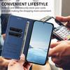 Magnetic Wallet Flip  Leather Phone Case For Coque Sony Xperia 10 1 VII 10 5 1 VI 1 5 10 V 10 5 IV Phone Back Cover Fundas