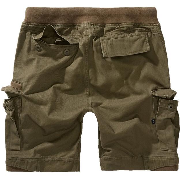 Brandit Shorts Packham Vintage