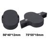 Bracket Bike Seat Tracker Mount Locator Protective Case for Samsung Galaxy SmartTag2