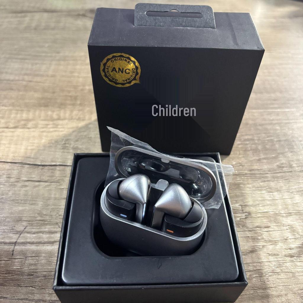 Auriculares Bluetooth In-Ear 2025 para Samsung Buds 3 Pro con ANC