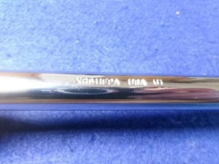 Mac Tools 3/8DR Spinflex Ratchet XRS11FPA