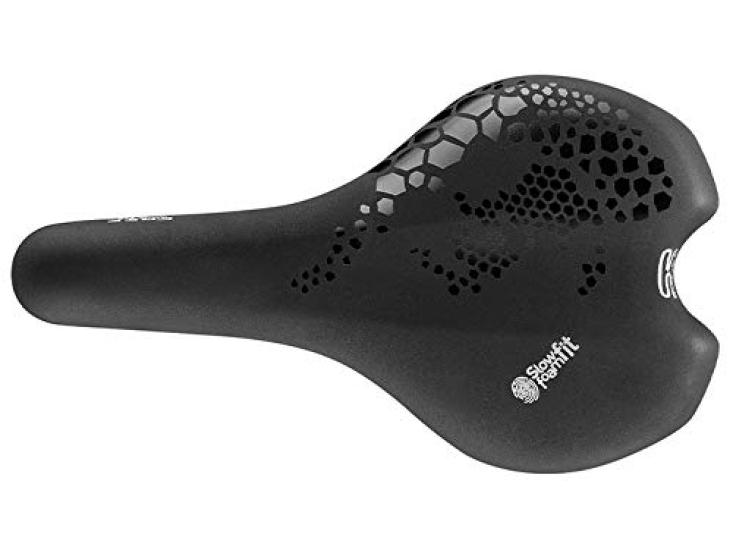 SELLE ROYAL CLASSIC Freeway Fit Athletic 2020 Unisex 1006530001