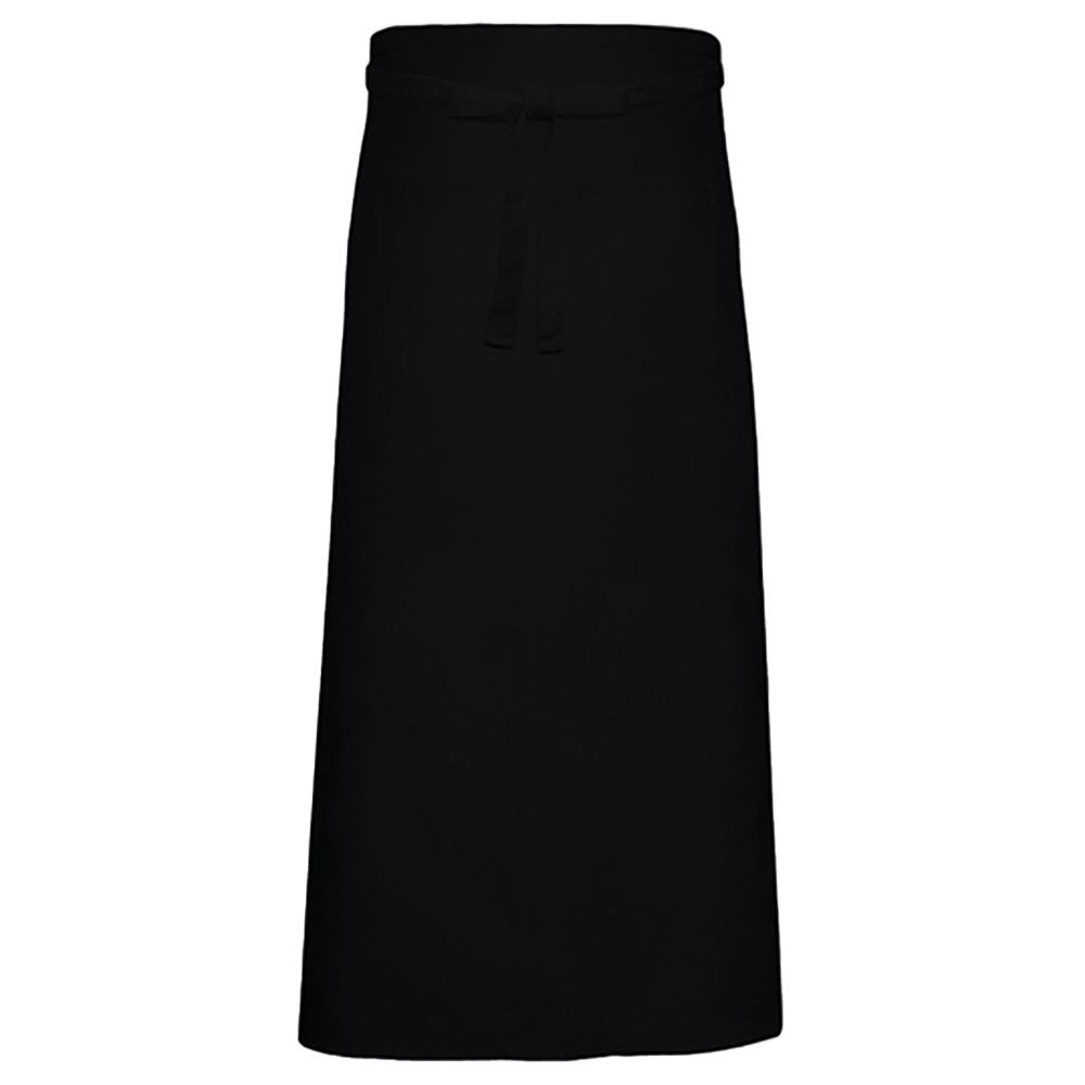 Link Kitchen Wear Front Pocket Bistro Apron
