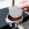 Coffee Filter Screen Stainless Portafilter Puck Screen Reusable Filter Mesh Screen for Espresso Coffee Machine 51/53.5/58.5 MM
