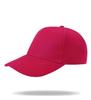 Pure Cotton Baseball Cap With Sun Protection For Casual Wear