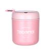 Stainless Steel Insulated Soup Thermos with Spoon Lunch Box Food Warmer Thermal Jar Cooler Storage Container for Picnics Work