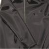 Sexy Men Pvc Glossy Shiny Long Sleeve T-Shirt Double Sided Pu Club Dance Top Smooth Elastic Stage Wear Elastic Slim Tights