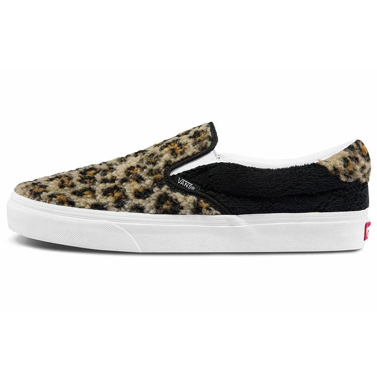 

Slip-On Vans 59 Leopard VN0A38GU6BX 38