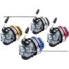 Mini Off-road ATV Carburateur met Luchtfilter, 37/50/80CC - Vier Kleuren