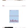 Lee Minho 2027 SEASON'S GREETINGS [Minho CREATIVE STUDIO] (Dec.2026) Lee Min Ho