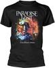 T-shirt Paradise Lost Draconian Times