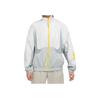 Nike Sportswear Air Max Day Woven Jacket Light Smoke Grey Women DM6085-025