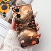 For Redmi A5 NFC 5G Case Cover Clear Luxury Kawaii Cute Cat Fashion Flowers Funny Painted Soft Phone Case For Redme A5 NFC 5G