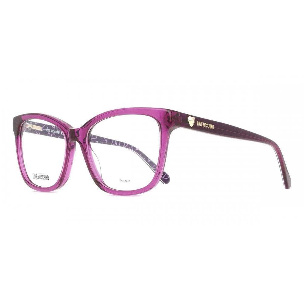 Moschino Love Mol638 Vsp Women Eyeglasses
