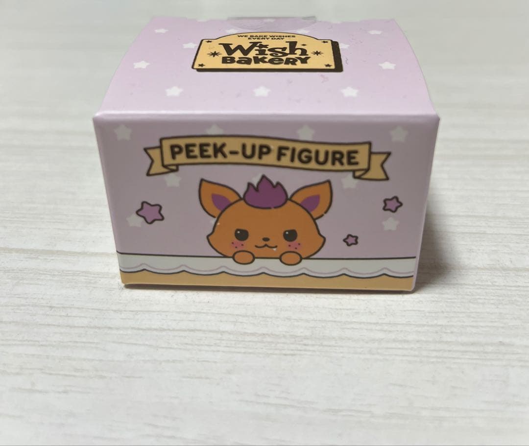 

[USED] Shion peek up figure