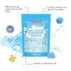 US Stock Multi Purpose Cleaning Spray and Tablets Kit All Purpose Kitchen Degreaser Bathroom Water Stain Wall Cleaner House Cleaning Detergent Fast