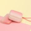 Hard Case Digital Camera Protective Case PU Camera Storage Bags  Camping Travel Cosmetics