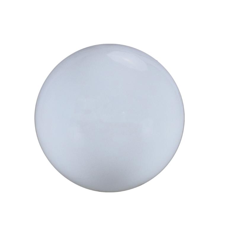 Indoor Premium Golf Training Ball Elastic Matte Glossy Golf Balls for Short Game and Tees Shots