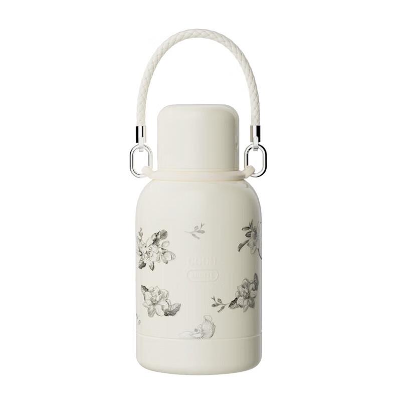 

GOOM 900mL Stainless Steel Insulated Pot