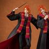 New POP MART Fred Weasley Harry Potter Magic Era Collection Resonance Scale Figures 21cm 1220902010