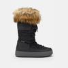 Moon Boot Ltrack Monaco Winterstiefel wasserdicht schwarz