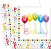 Serwetki „Happy Birthday 33X33Cm  20Szt