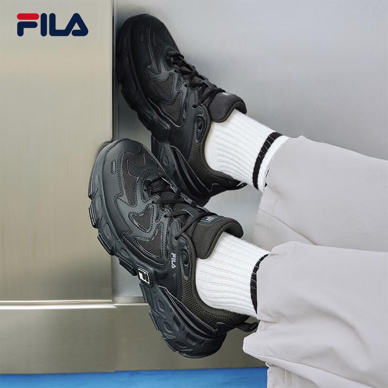 FILA Predator 3 Women s Retro Running Shoes 35.5