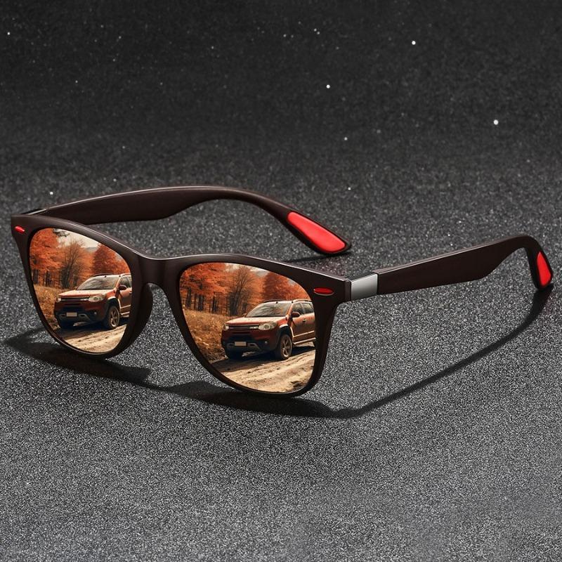 12 PCS Fashion Vintage Metal decoration Driving Fishing Sunglasses Men Women Sun Glasses UV400 Eyewea