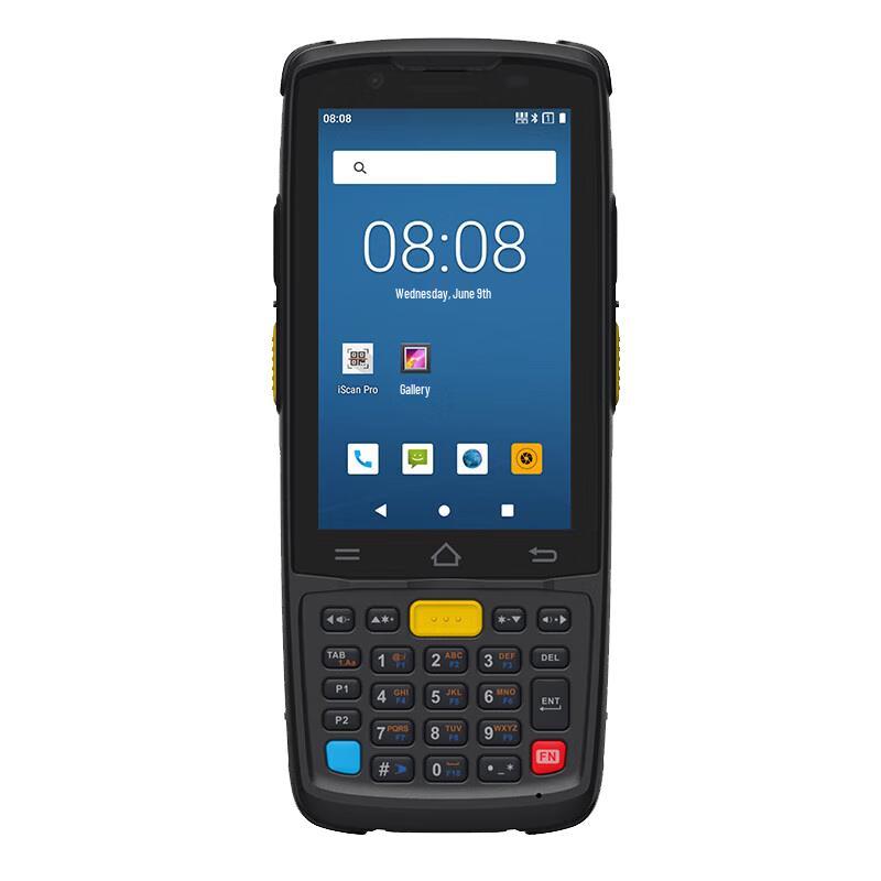 iData K3S Handheld 2D Barcode Scanner PDA