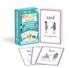 The English for Everyone Junior High-Frequency Words Flash Cards Book