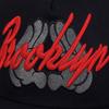 New Fashion Brooklyn Embroidery Snapback Cap Hip Hop Baseball Hat Casual Sun Hat Unisex Outdoor Cap Adjustable