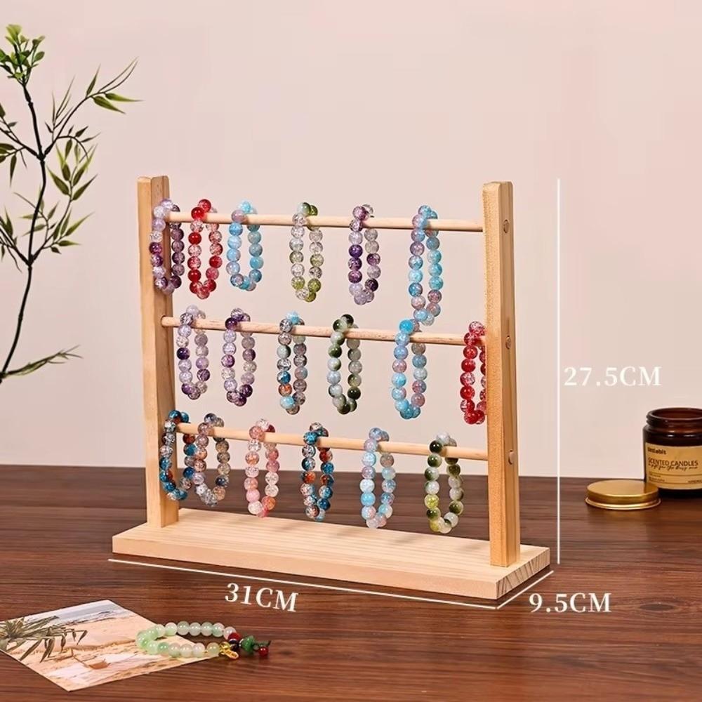Jewelry Organizer Jewelry Tower Removable Bracelet Display Stand New Jewelry Storage Rack