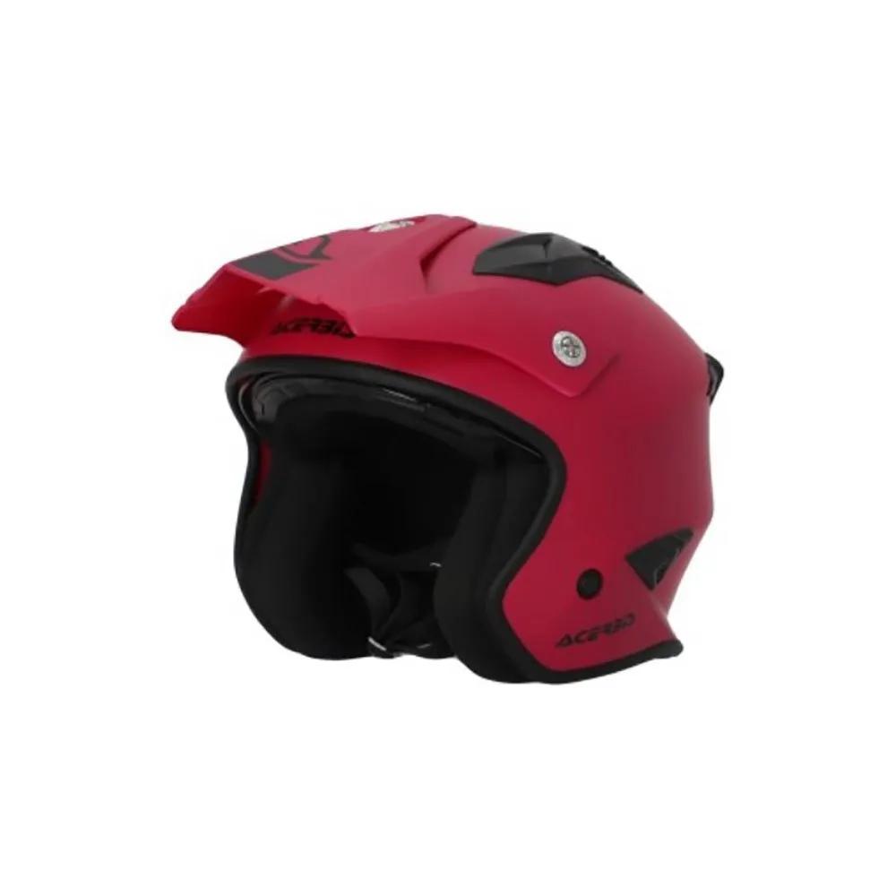 

Acerbis Открытый шлем Aria 2206 L