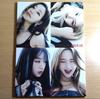 [USED] KISS OF LIFE 1st Mini Album CD