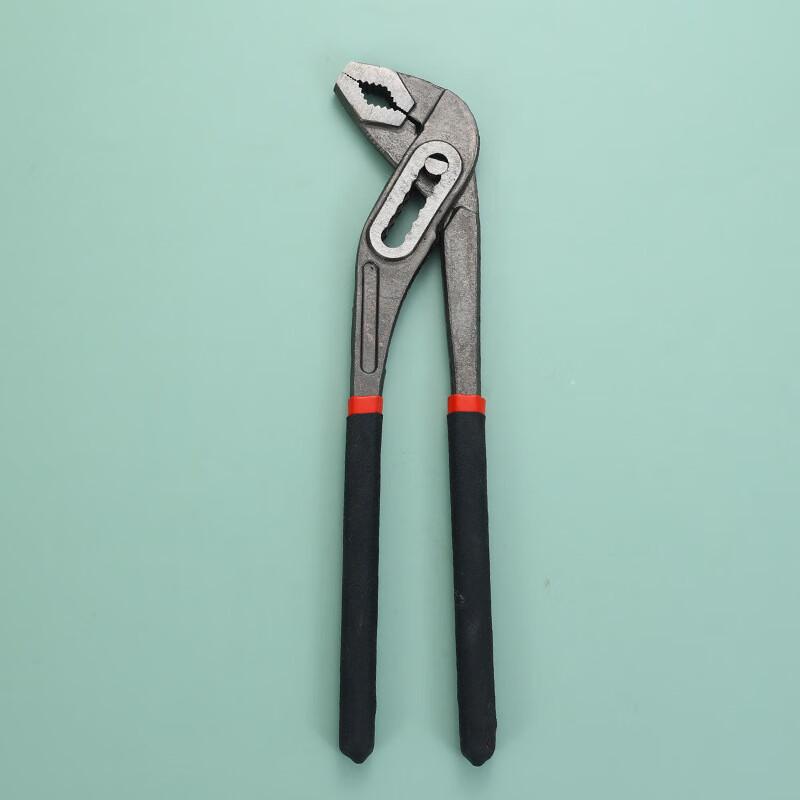 Beiyou Water Pump Pliers CN plug (adapter included) 12 inch