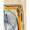 Used HERMES cashmere silk stole
