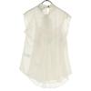 Beauty Products LAUREN RALPH LAUREN No Sleeve Blouse With Inner Camisole Women Used