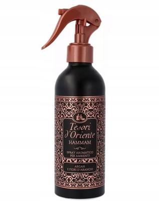 Hammam Luchtverfrisser Spray 250ml Oosters Pittige Geur