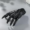 Halloween Decorative Ghost Hands Resin Crafts Devil's Claw Hook Haunted House Decorative Supplies Creative Ornaments