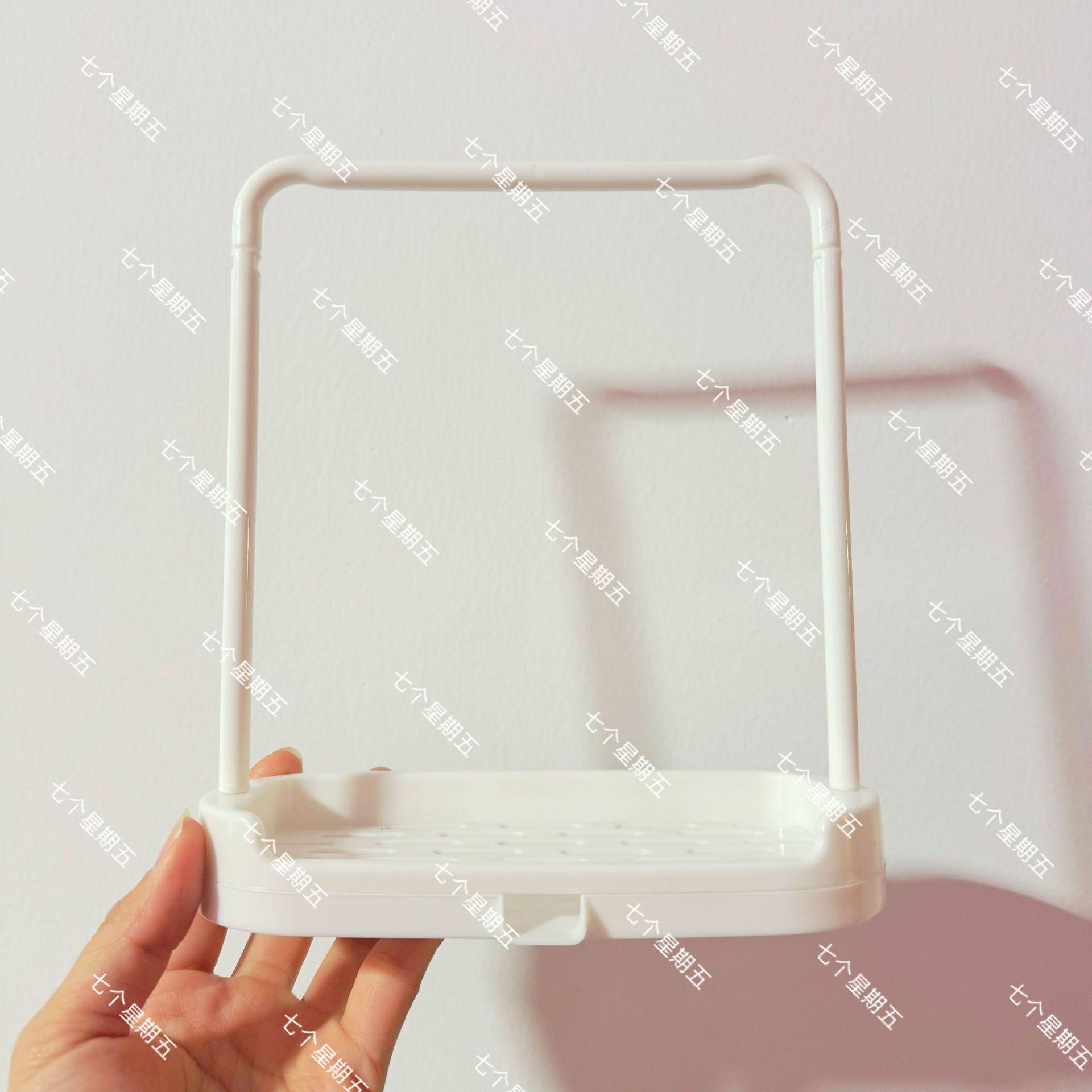 

Cotton Doll Clothes and Stockings Rack Hanger