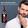 Hair Grower Serum Beard Fast Grow Oil Hair-Loss Treatment Natural Formula