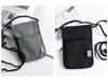 Waterproof Anti-Theft Passport Holder & RFID Shielding Pouch for Phones and Keys