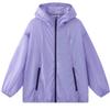 MQD Boys' UV100+ Sun Protection Hooded Jacket
