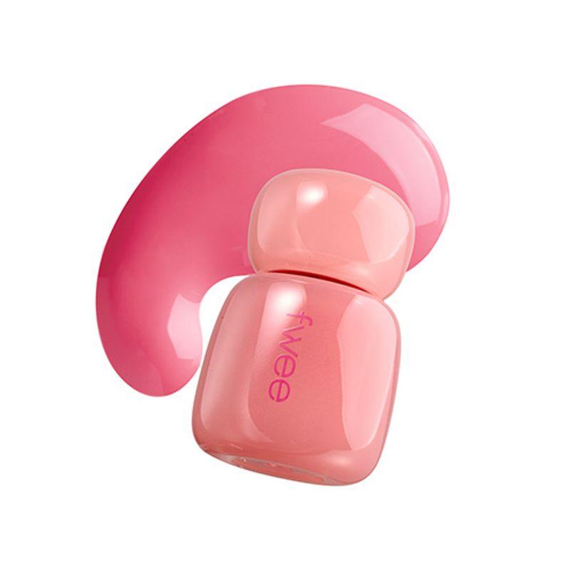 FWEE *OFERTA DO DIA* Pink Obsession Lip Tint de Longa Duração (20 cores)