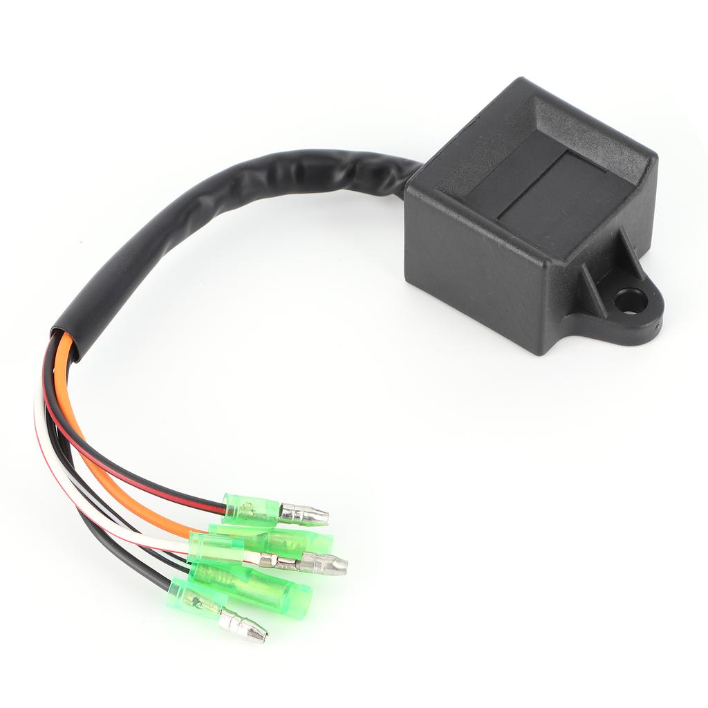 Igniter CDI Module Unit Box 3FL‑85540‑00‑00 Fit for Blaster 200 YFS200 1988‑2002