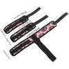 Adult Bondage Collection Camo & Lace Styles, Handcuffs, Masks & Straps - Elevate Intimacy with Diverse, Fun Designs