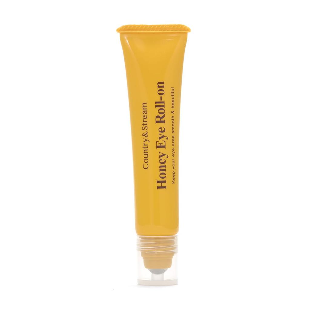 Country Stream Natural Eye N 15ml This formulated with and penetrates the stratum into the delicate skin around the providing firmness and ingredients