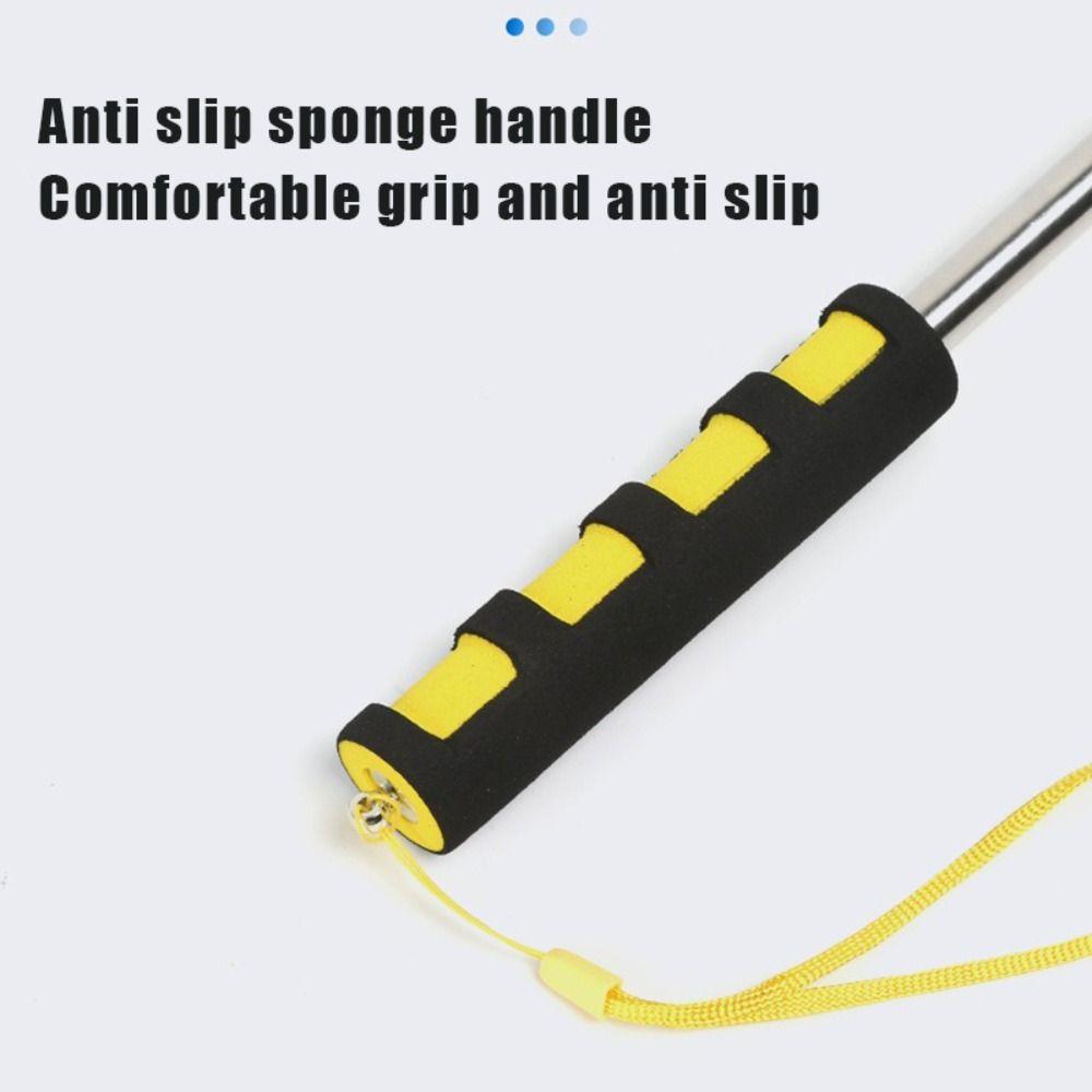 Telescopic Rod Finger Reading Sticks Finger Design Whiteboard Hand Pointer Teaching Tools  Teachers