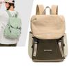 Lightweight Women   Backpack Waterproof Laptop Book Bag Casual Student Schoolbag  Unisex